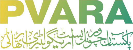 Pakistan Virtual Asset Regulatory Authority